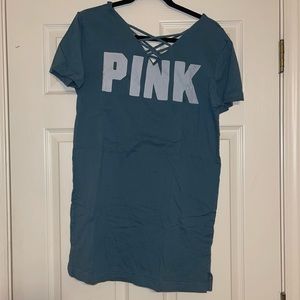 VSPINK sleep dress